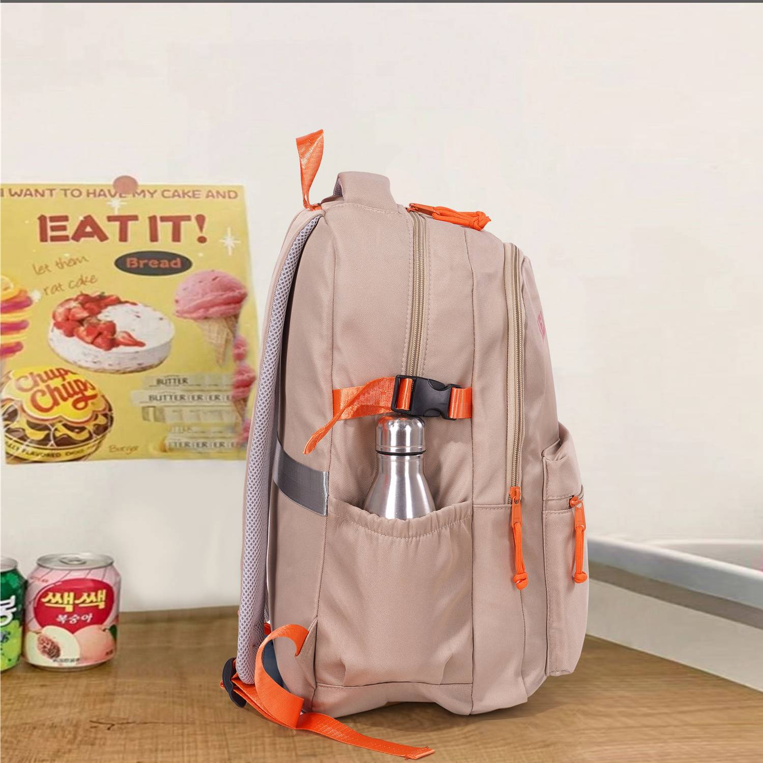 arisen 40L Laptop Backpack - Image 3