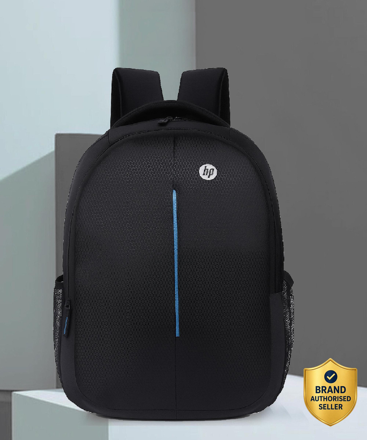Image of HP Most popular college /office /School Bag 15.6 L Laptop Backpack