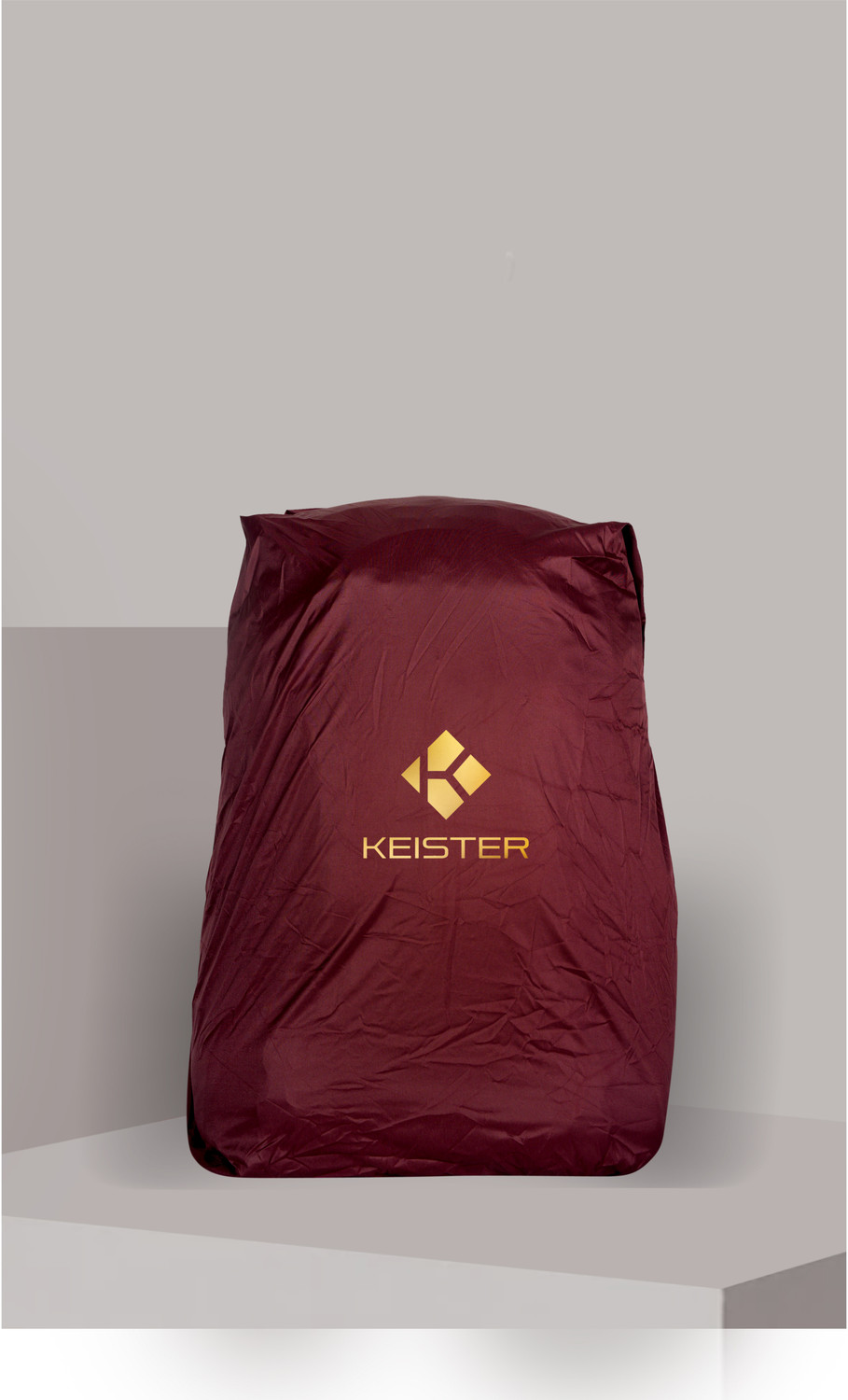 Image of KEISTER Travel Bag For Men&Women|For Trekking&Hiking |Tourist Bag |Rucksack |Rain Cover 60 L Backpack