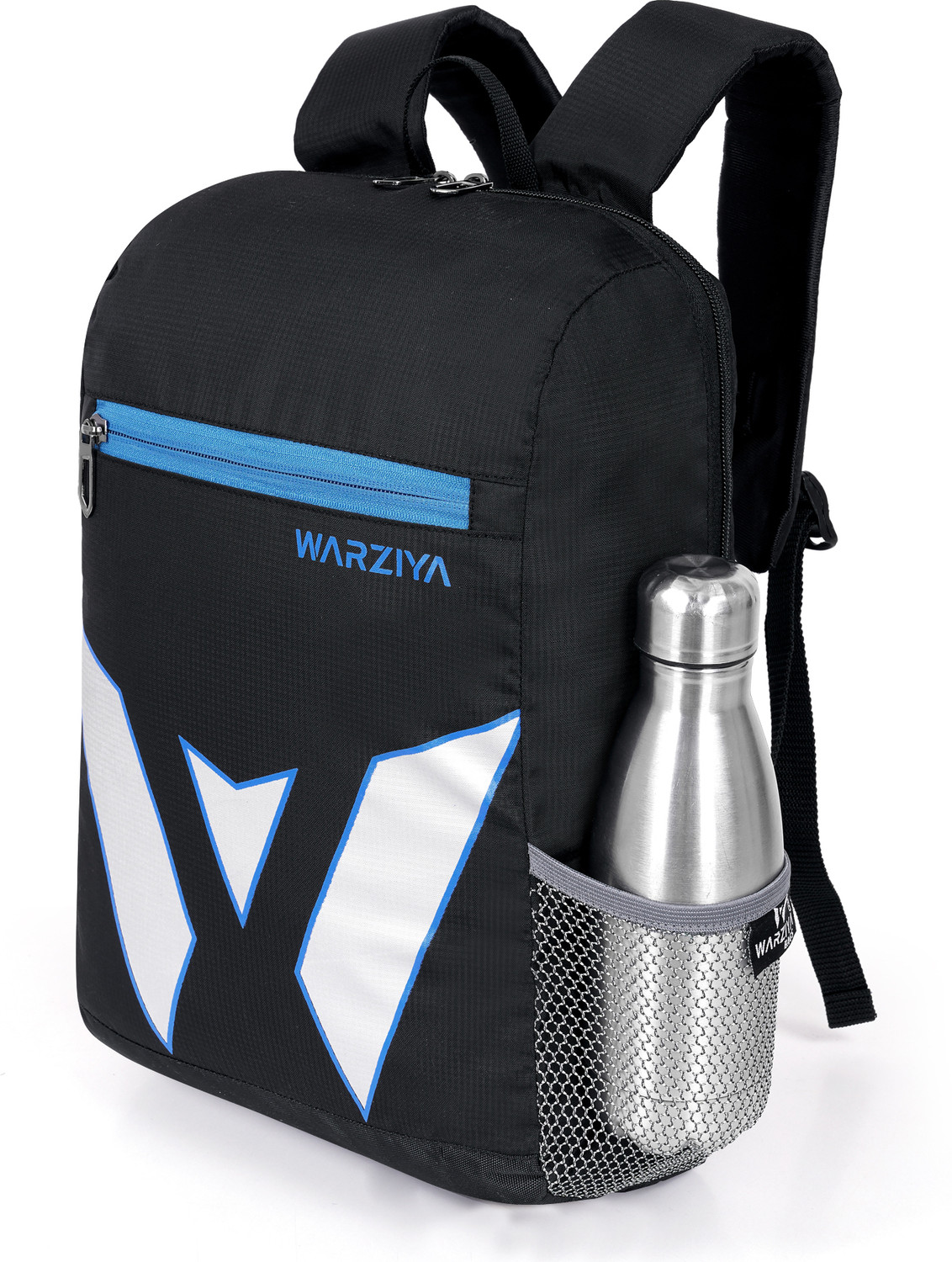 Image of warziya bags RANGO. premium Quality for daily use for College, School, tuition, office, gym 20 L Backpack