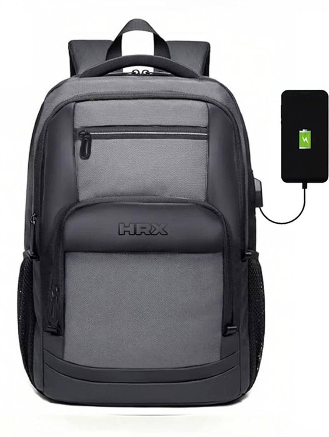HRX Sefton Bize2Go Pro 40L Laptop Backpack