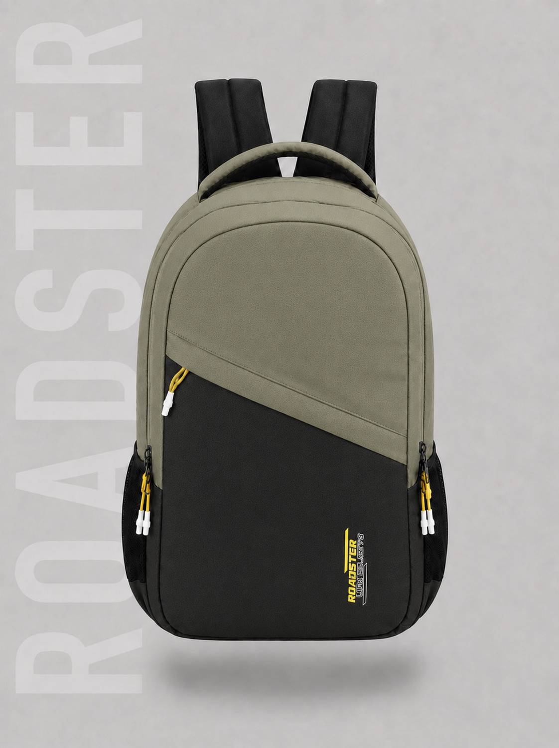 Roadster Historage bag Travel / Office / School 38 L Backpack