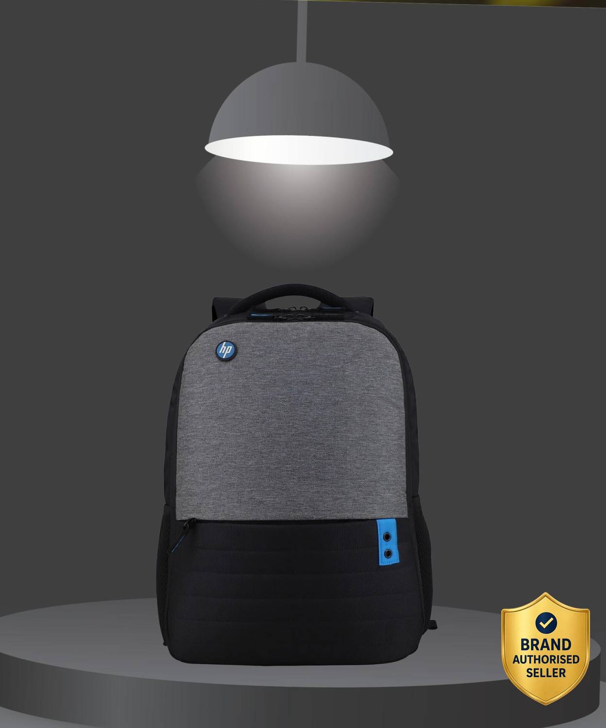 HP 25L Trolley Laptop Backpack - Image 1