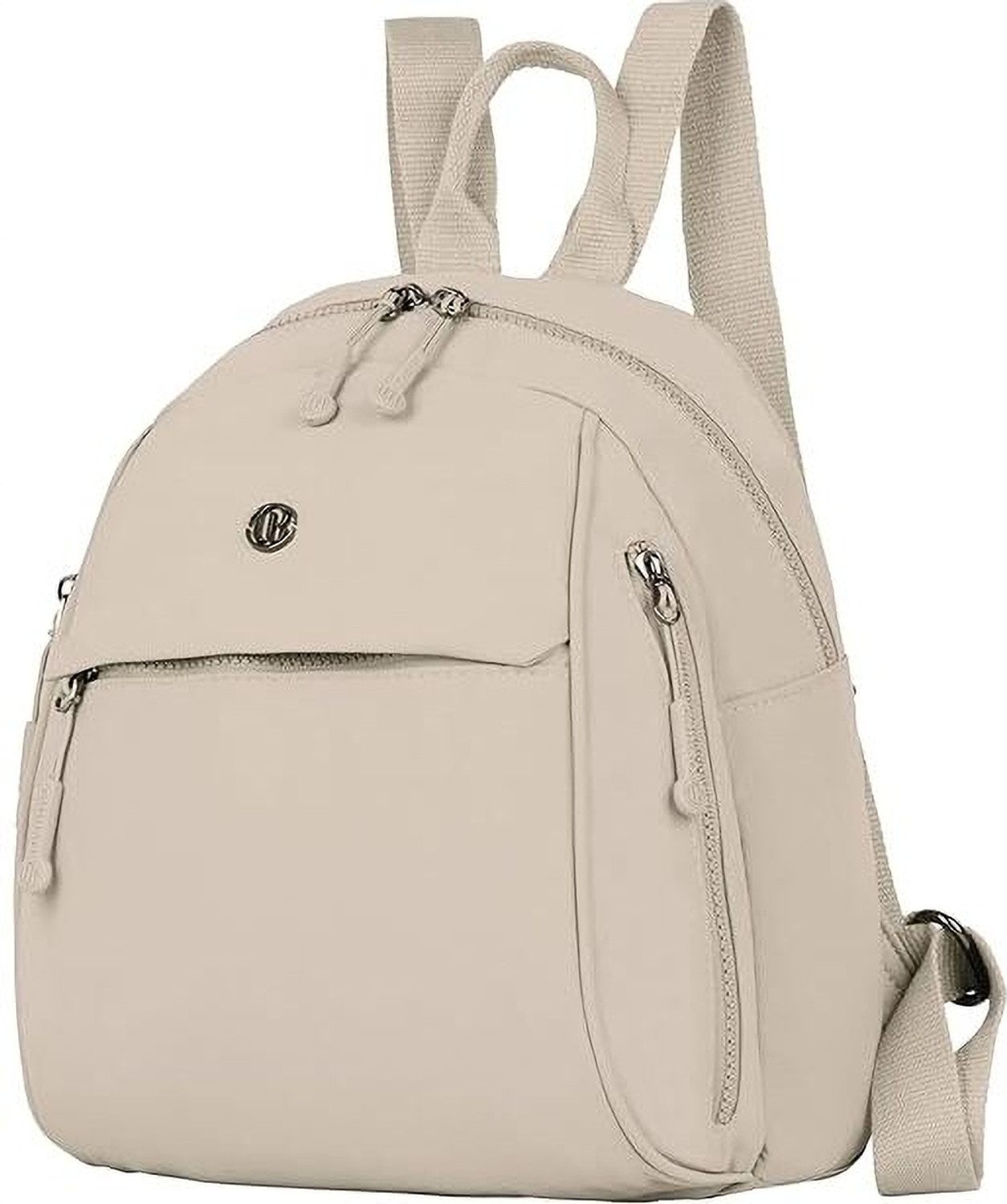 Image of TS WITH TECHSUN Mini Backpack Purse Women's Small Sling Bag for Travel, Daily Use,Casual Outings 12 L Backpack