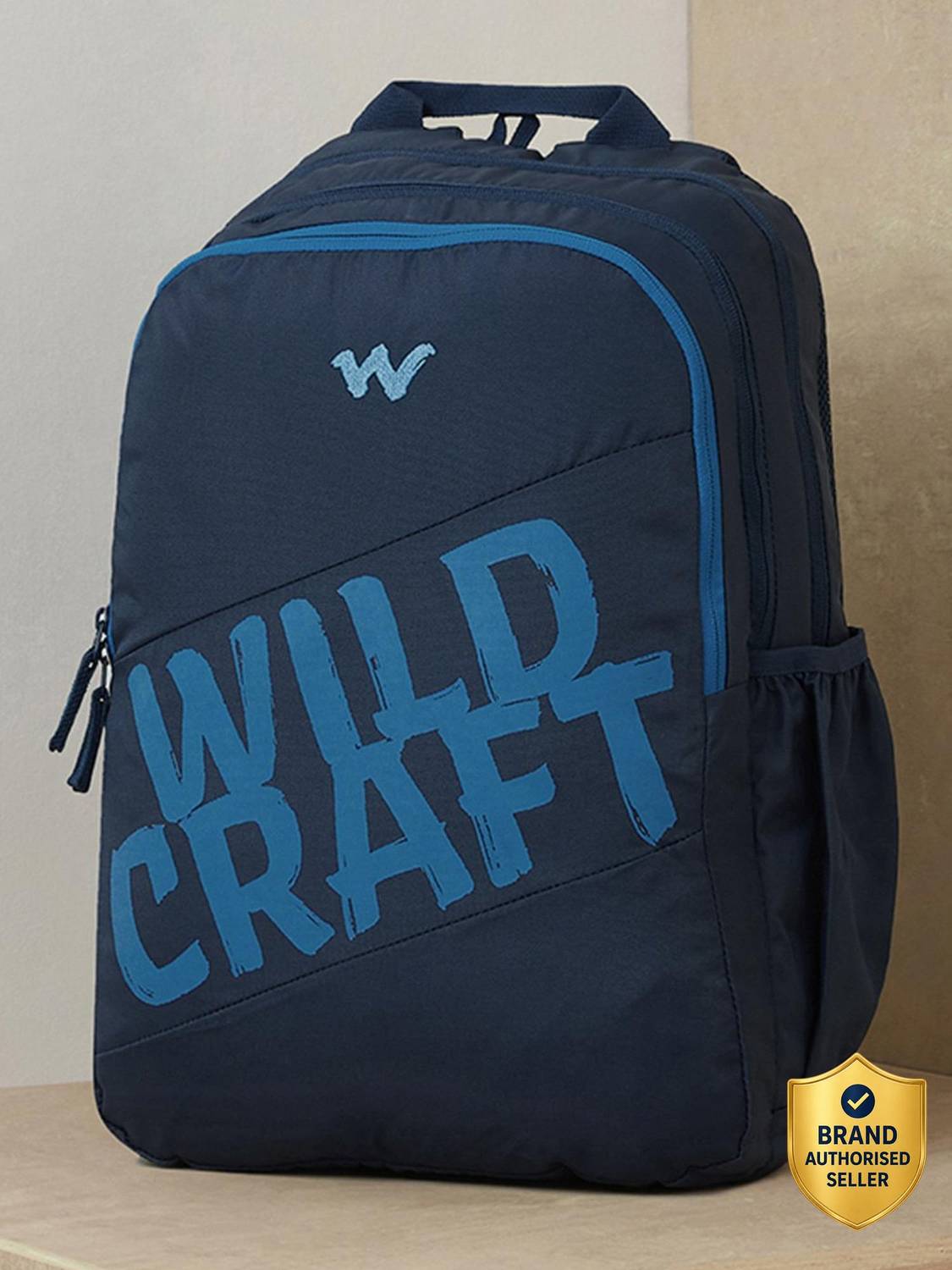 Wildcraft Vivid 31 L Laptop Backpack