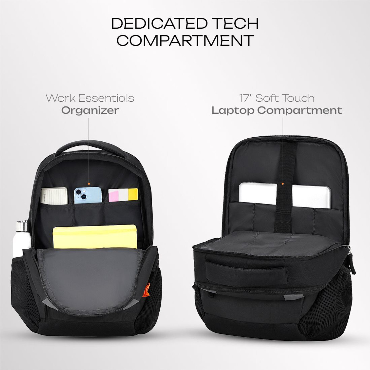Image of SAFARI Warrior 30 L Laptop Backpack