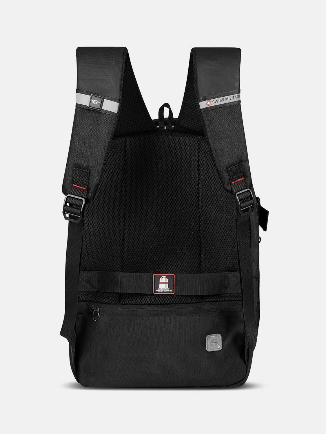 SWISS MILITARY GHOST X 30L Backpack - Image 2