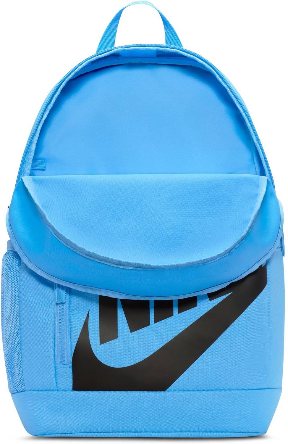 NIKE Elemental 20L Blue Backpack - Image 2