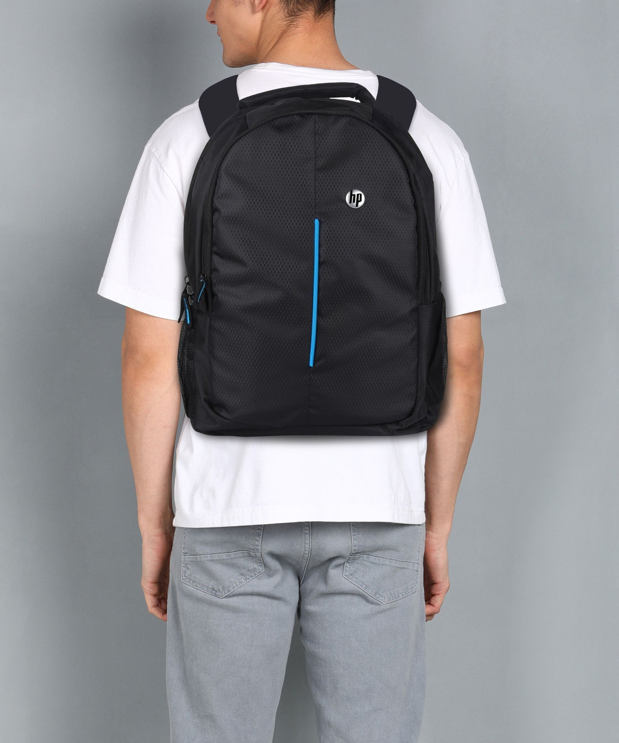 Image of HP JDBAG00007 26 L Laptop Backpack