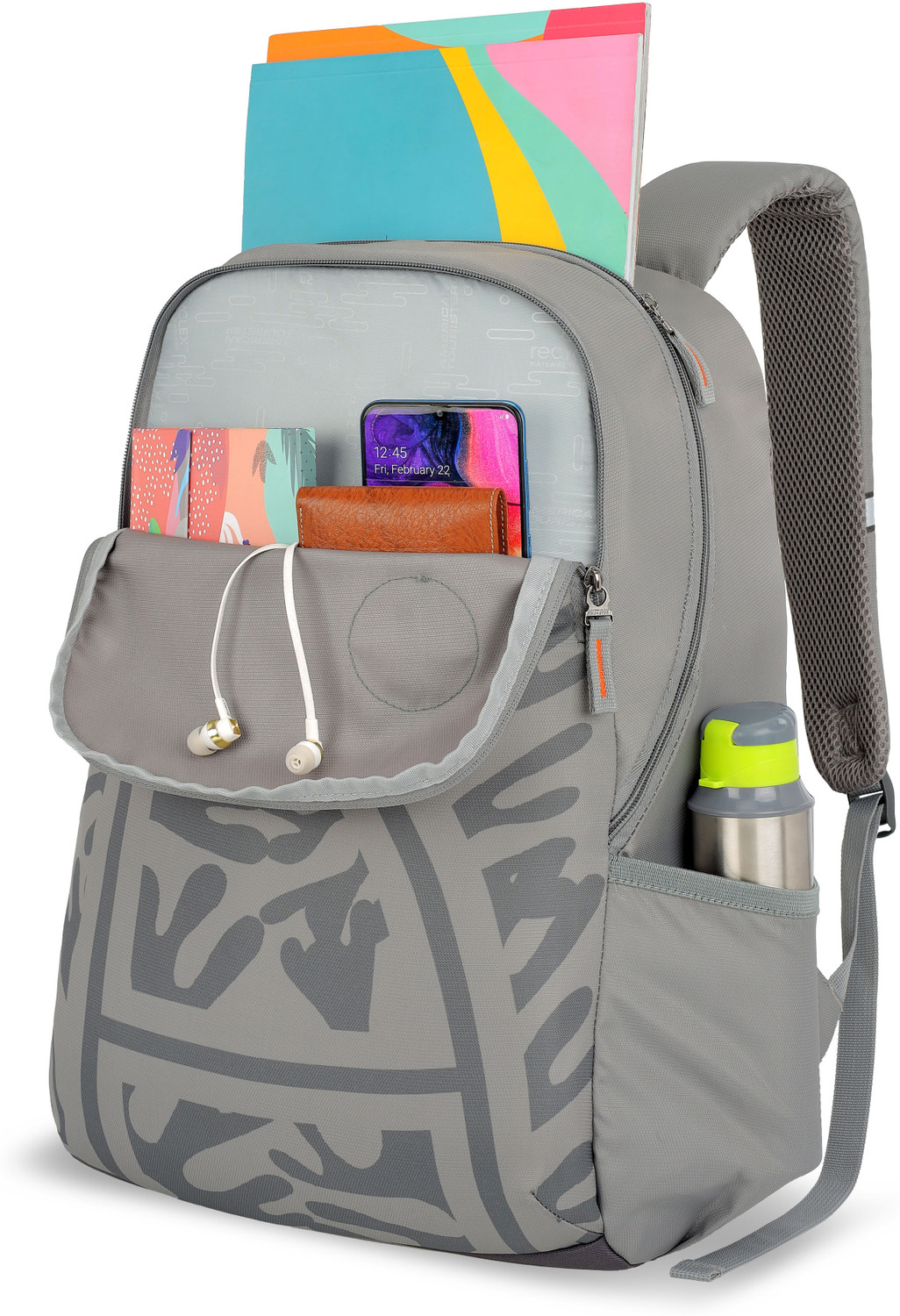 Image of AMERICAN TOURISTER MAX 3.0 29 L Backpack