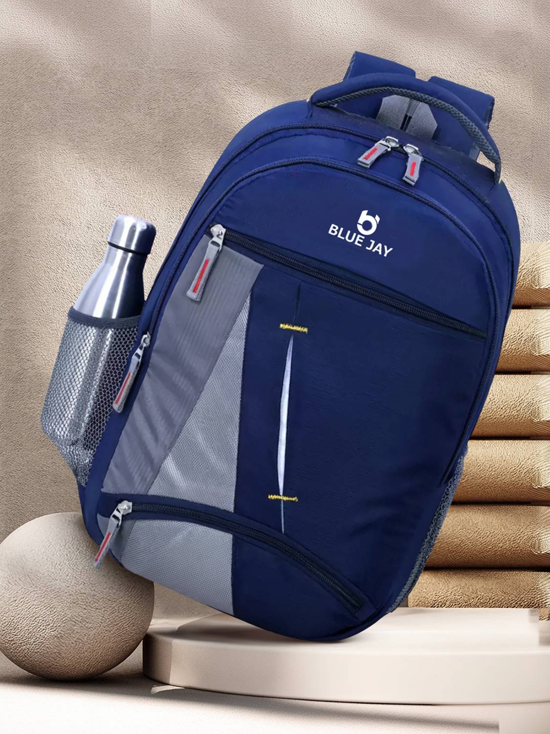 Bluejay Stylish Tiranga 101 35 L Backpack