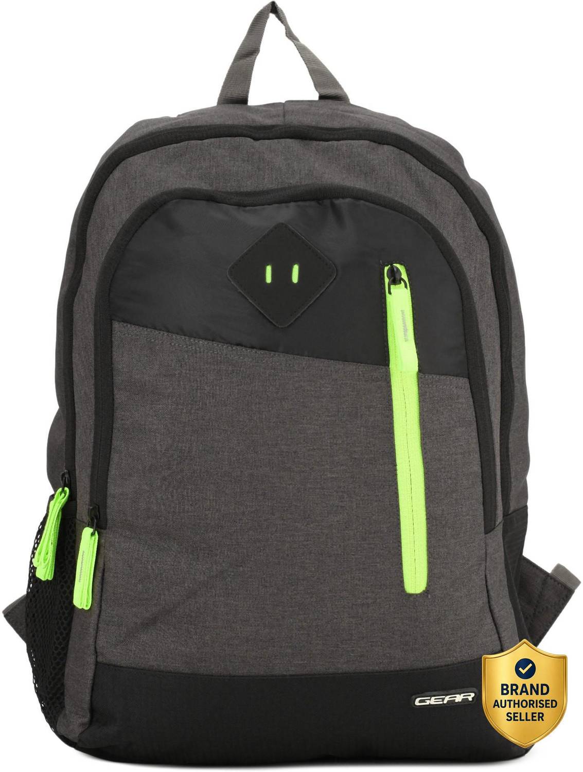 Gear Dual Backpack 30 L Laptop Backpack