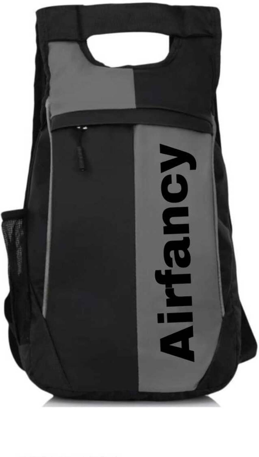 Airfancy Medium 25 L Laptop Backpack Light Weight High Quality Backpack 25 L Backpack