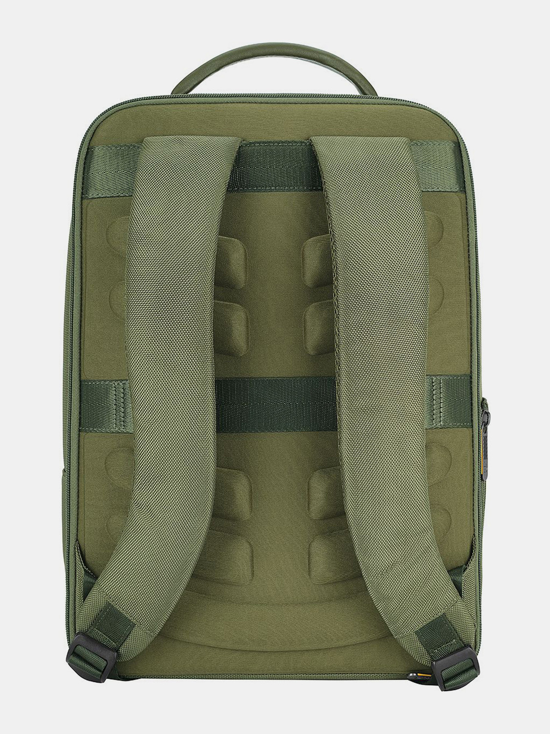 Image of Urban Jungle Wayfarer Workpack- Olive 20 L Laptop Backpack