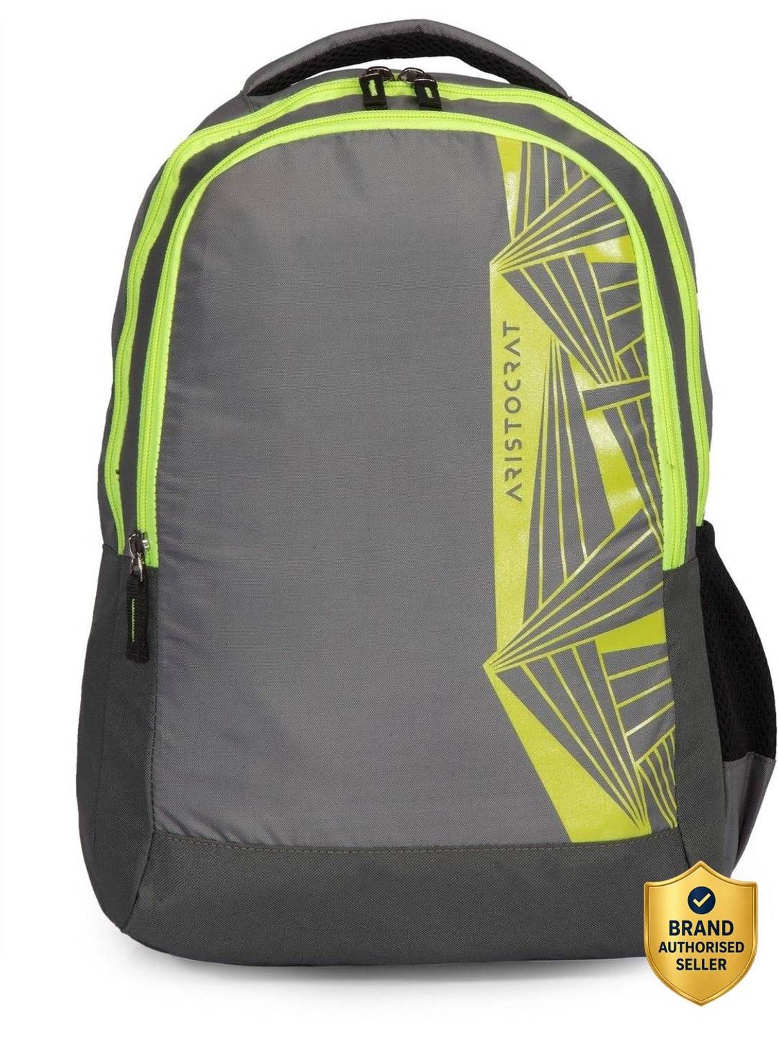 ARISTOCRAT Zen 1 School Bag 27 L Laptop Backpack