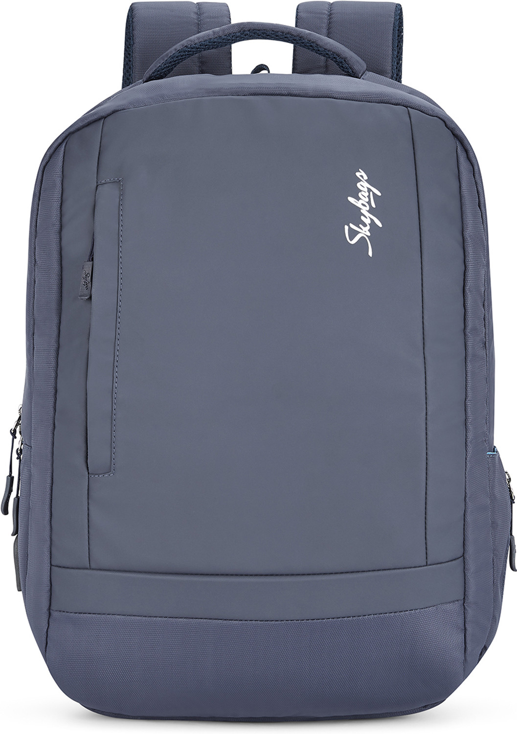 Image of SKYBAGS VALOR 01 LAPTOP BACKPACK NAVY 20 L Laptop Backpack
