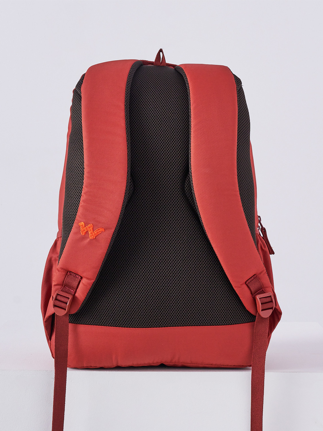 Image of Wildcraft Large 45 L Backpack Atlas 45 LP (Orange)
