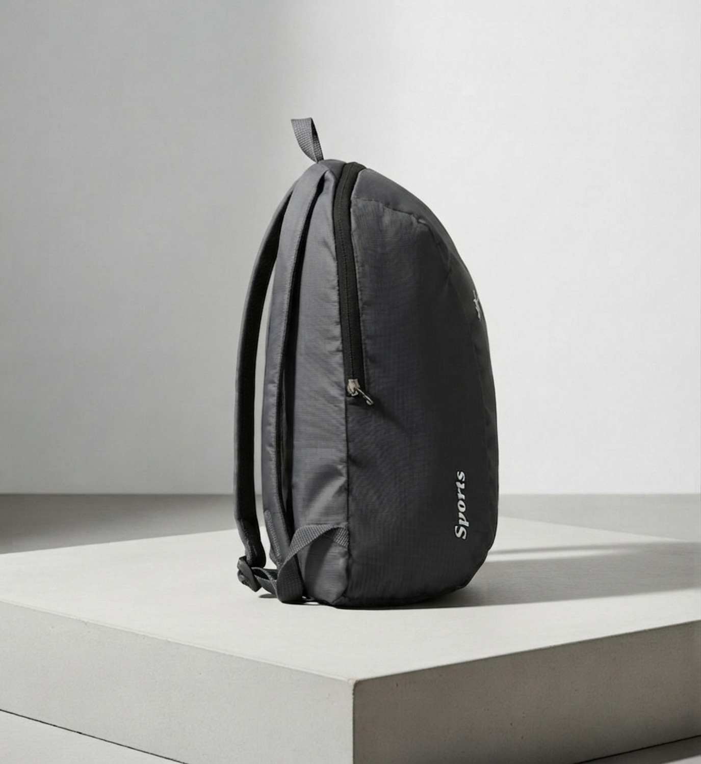 Image of M John's Multipurpose Sports Backpack with Comfortable Shoulder Straps 20 L Backpack