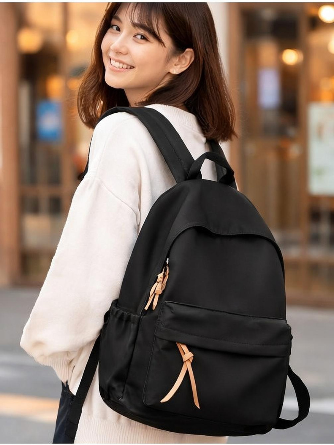 Image of UNBstore women and girls use in office & travel 30 L Backpack