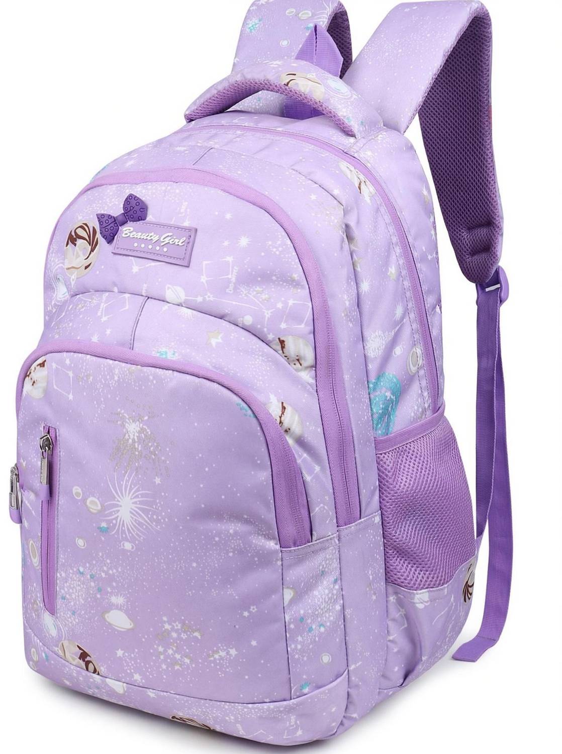BEAUTY GIRLS BY HOTSHOT1522|School|Tuition|College|For Girls & Women 30 L Backpack