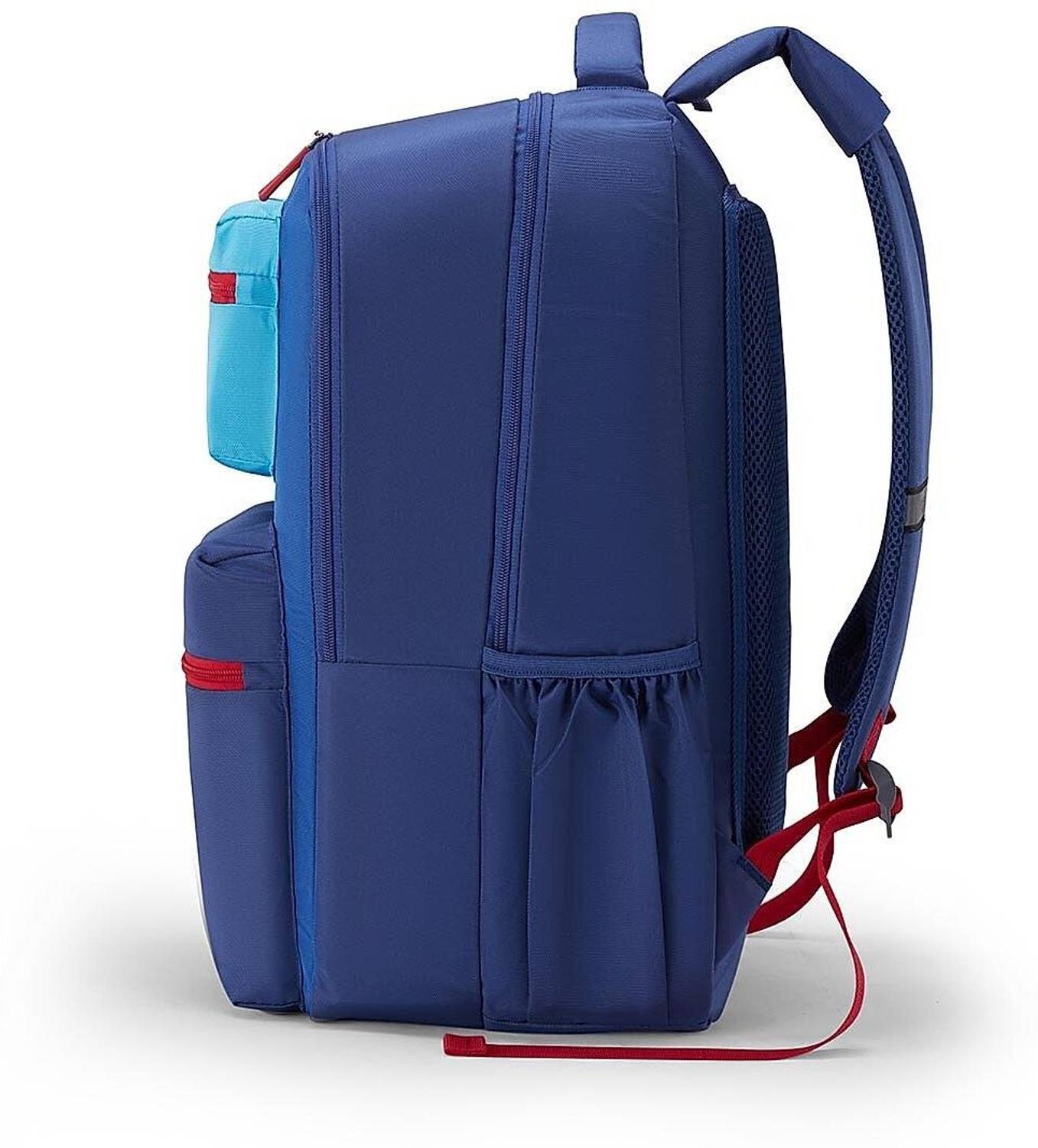 AMERICAN TOURISTER Sigma 3.0 33 L Laptop Backpack Navy - Price in
