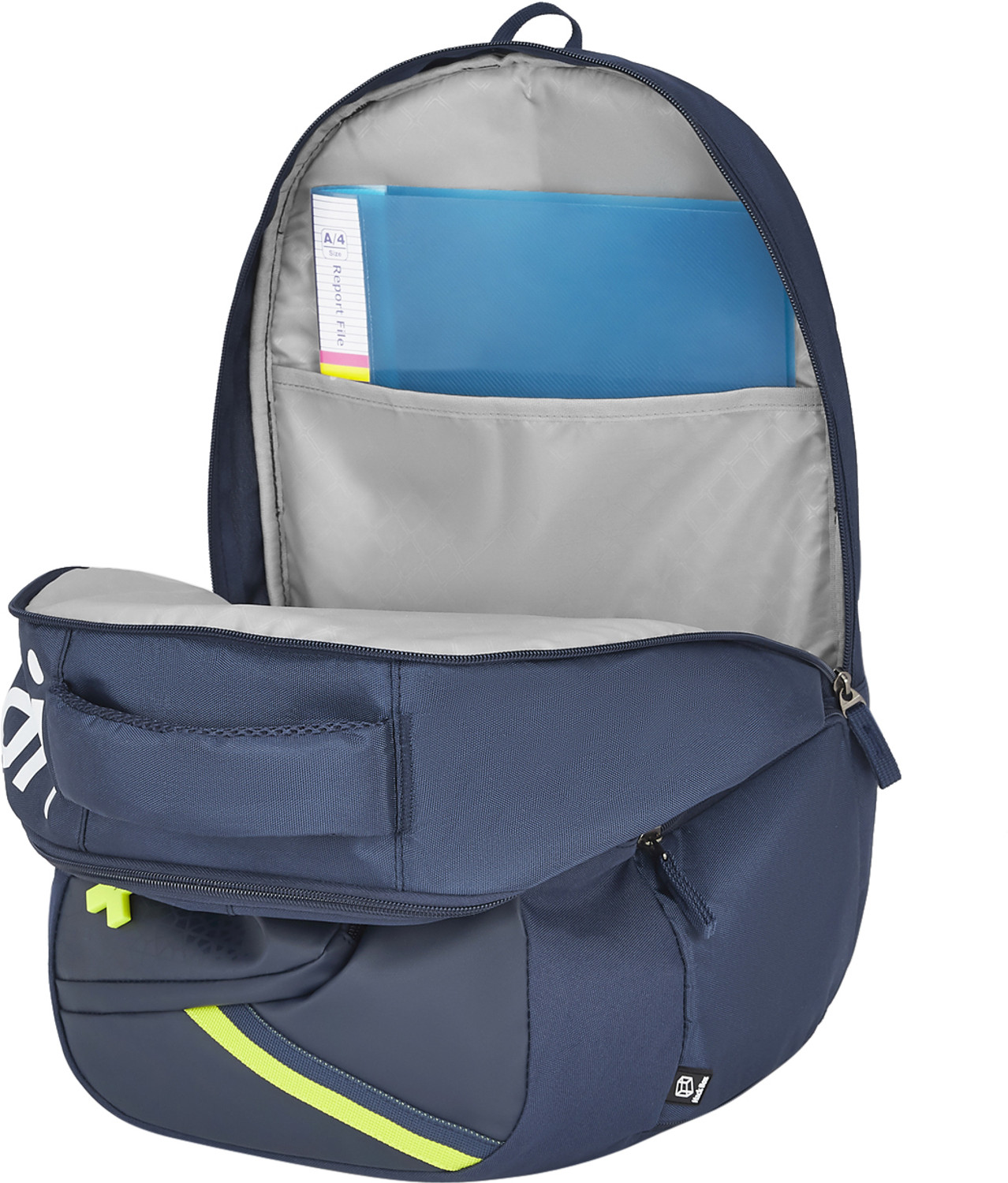 Image of SAFARI Aero 1 38 L Laptop Backpack