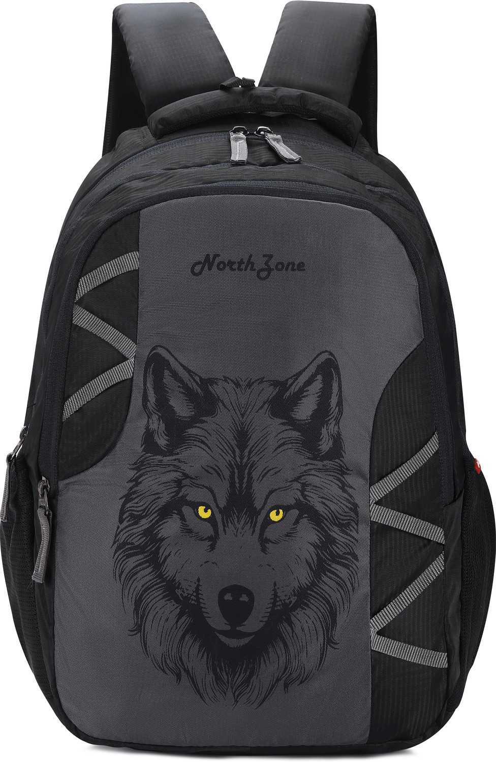 Image of NorthZone 30L Medium Water Restant Office Laptop Backpack /Backpack for Men /Women 30 L Backpack