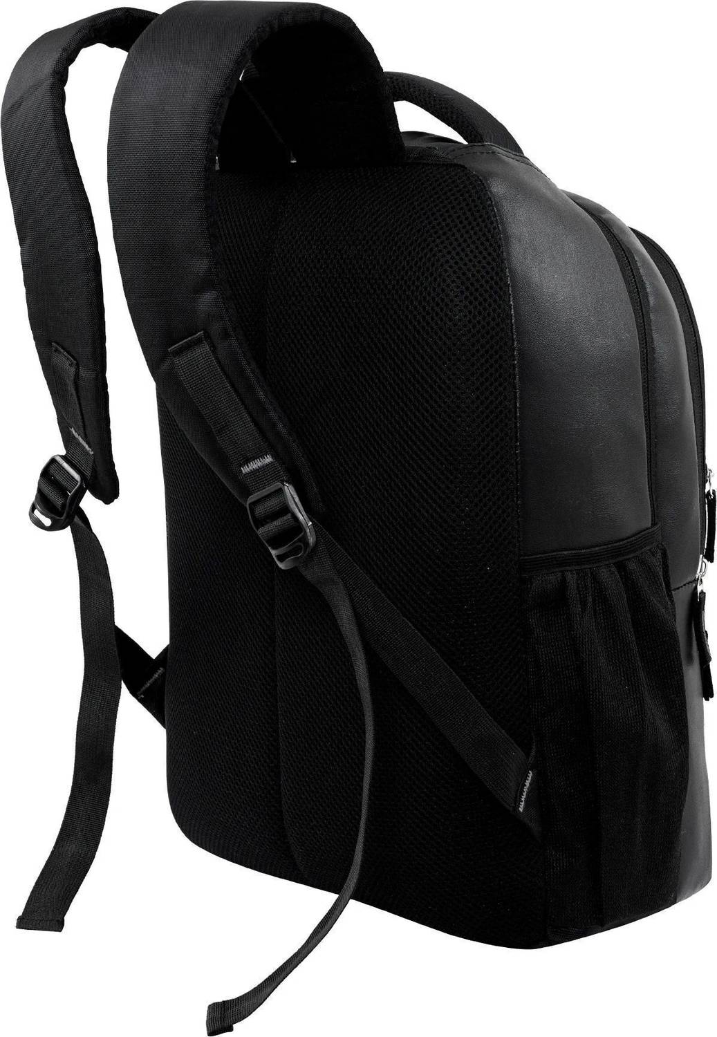 Airwin 28L Premium Leather Backpack - Image 5