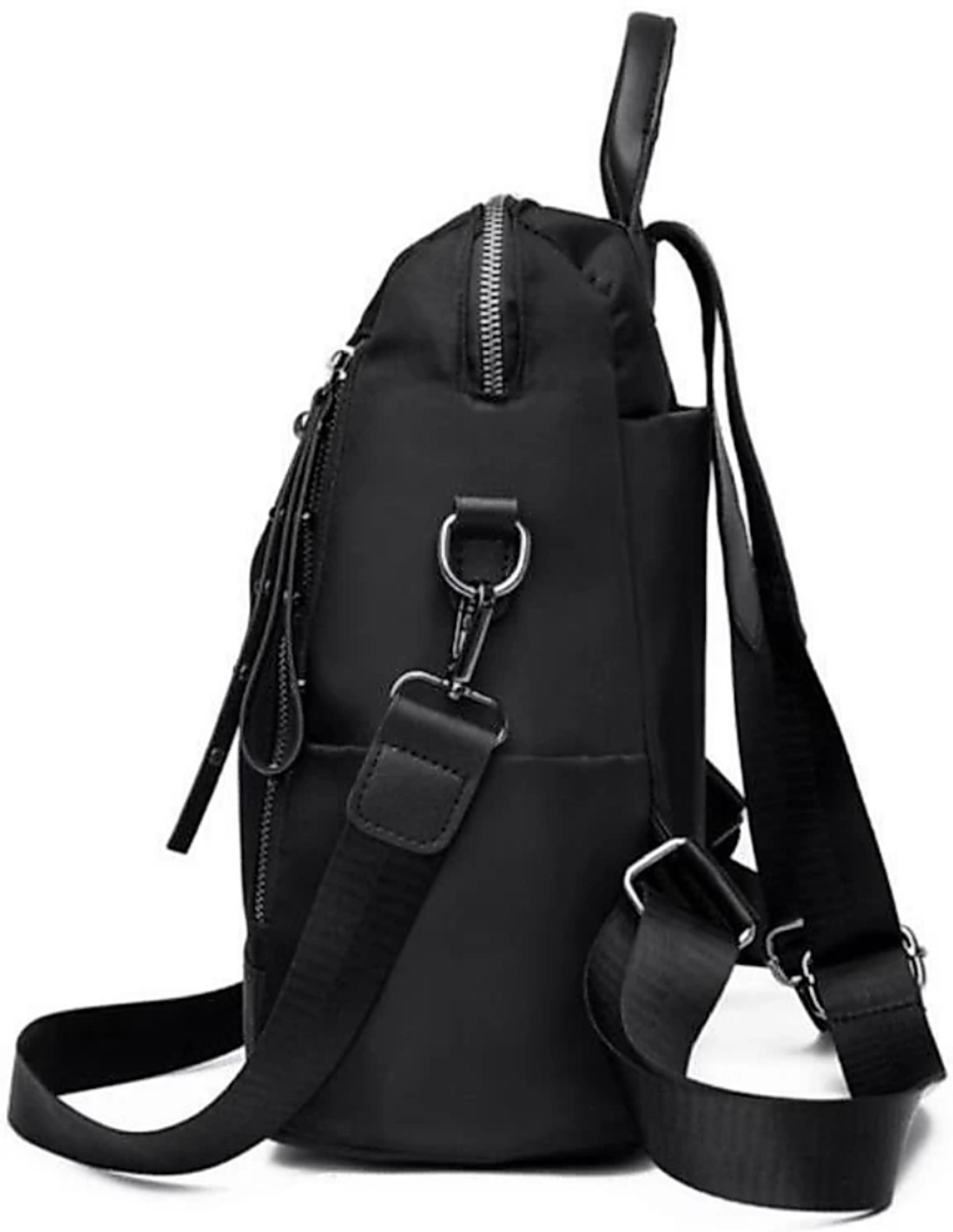 Image of JAISOM Medium 25 L Stylish Bagpack For Women | Affordable 25 L Laptop Backpack