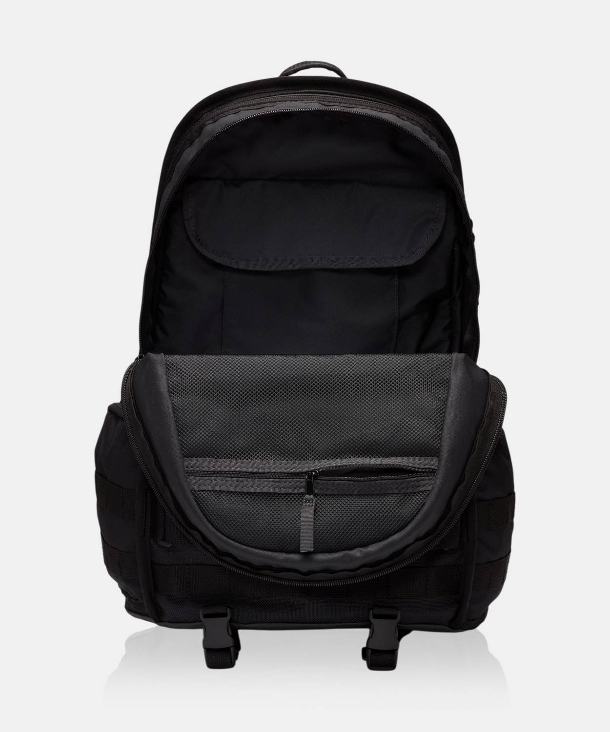 NIKE Sportswear RPM 26 L Backpack Black - Price in India