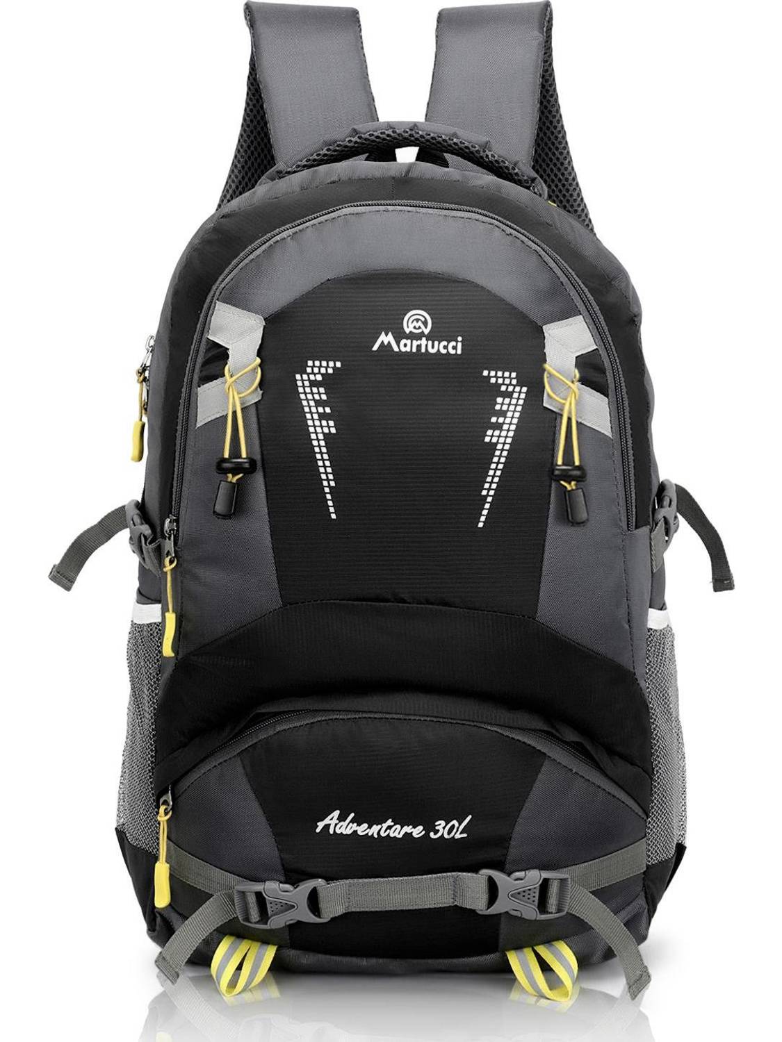 Martucci Men and Women|Unisex|College Bag for Boys and Girls|office |School Bag|Trendy 30 L Laptop Backpack