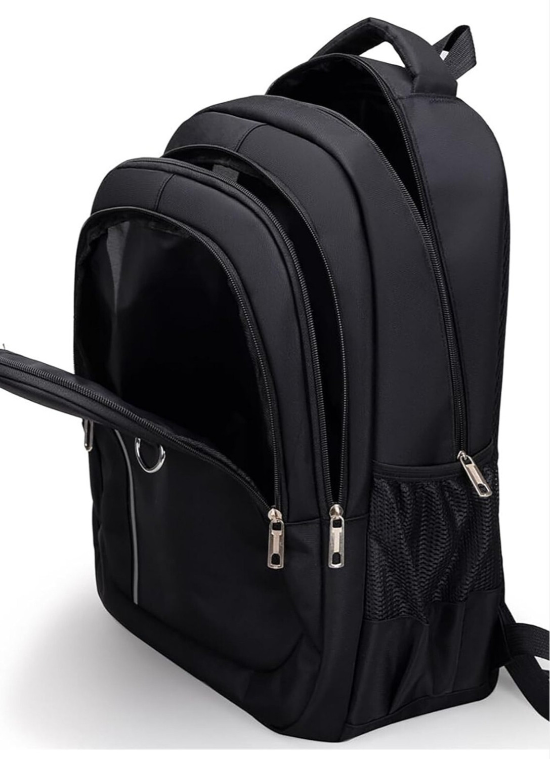 Image of FURJADE 35L Professional Backpack with 15.6 Inch Laptop 3 Large Compartments 35 L Backpack