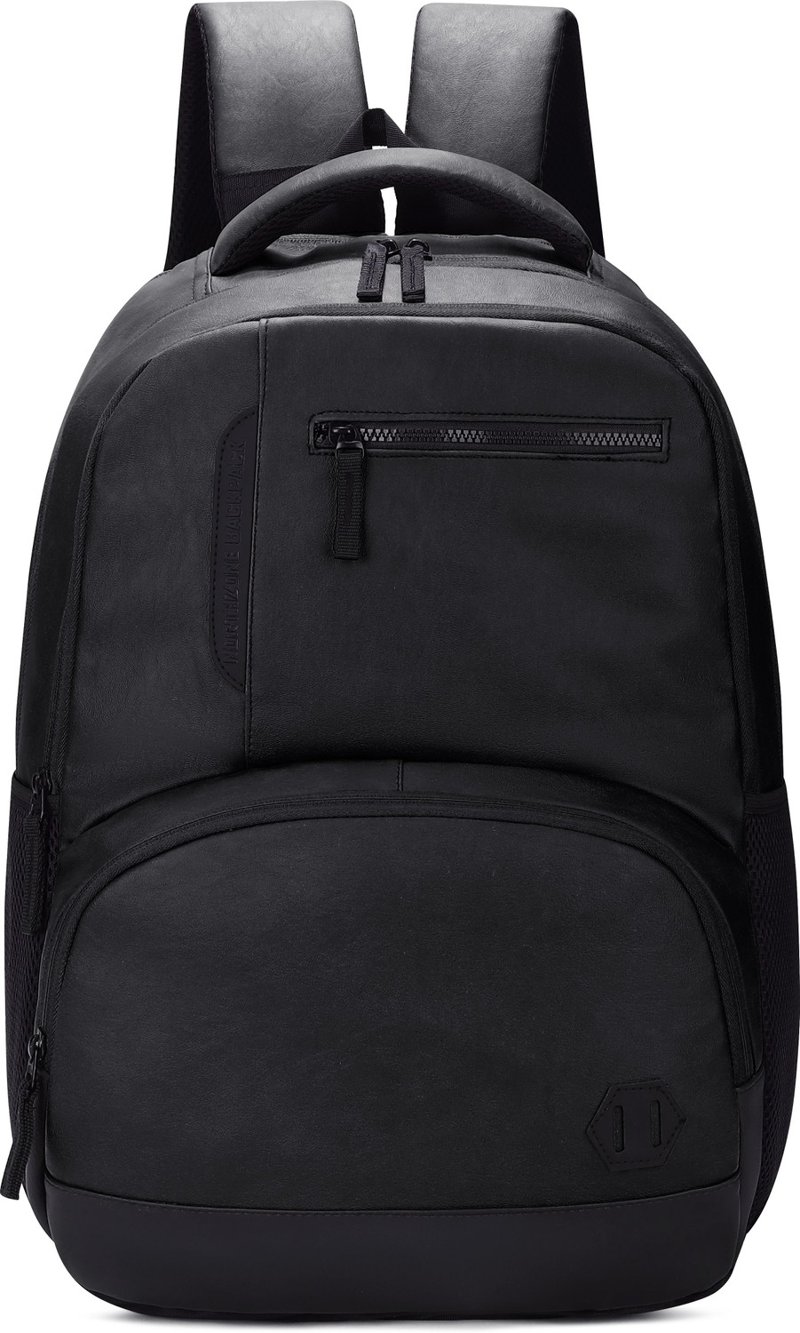 Image of NorthZone VINTAGE FAUX LEATHER|LAPTOP BAG|MEN & WOMEN|OFFICE|COLLEGE BACKPACK 35 L Backpack