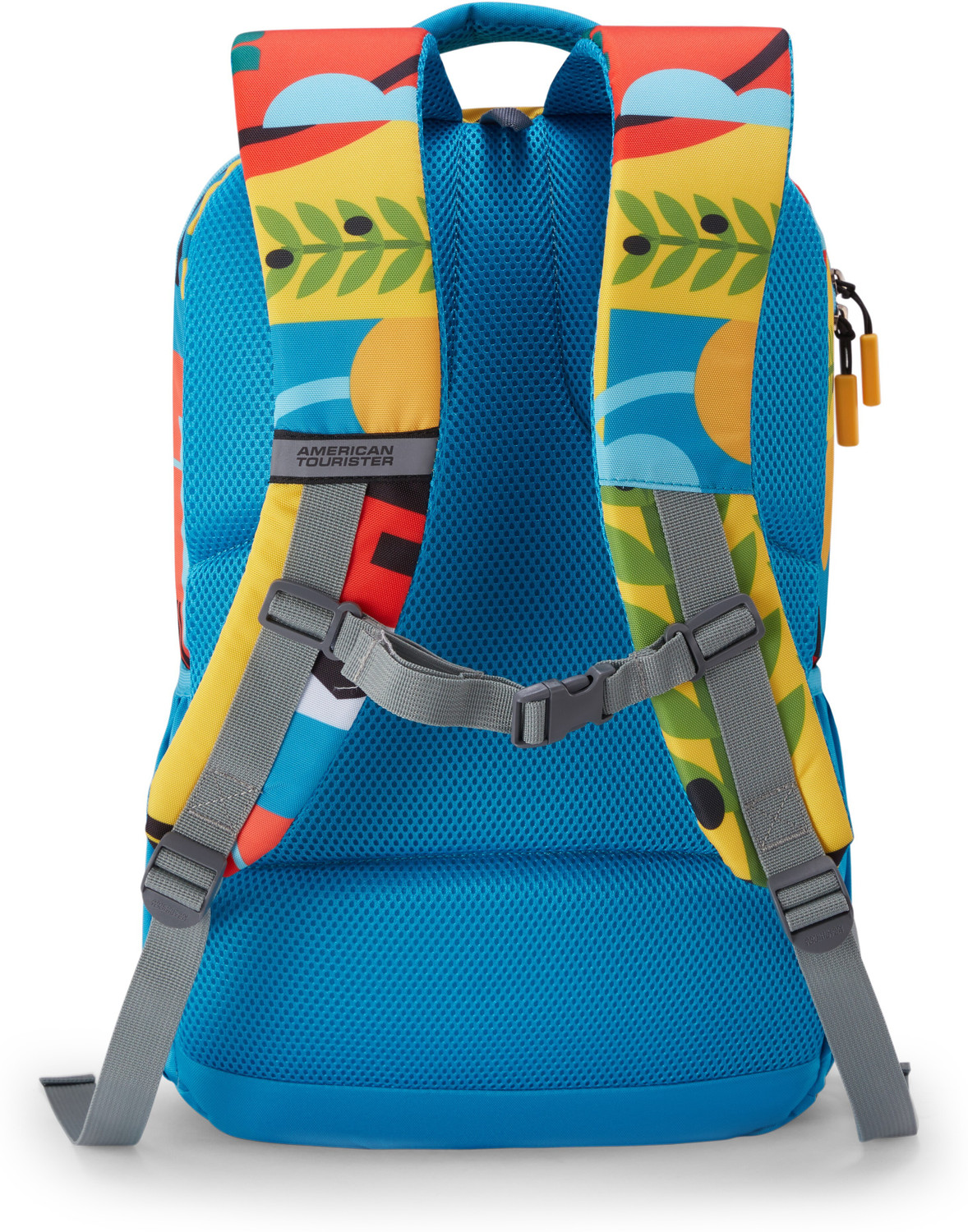 Image of AMERICAN TOURISTER QUAD 3.0 30.5 L Backpack