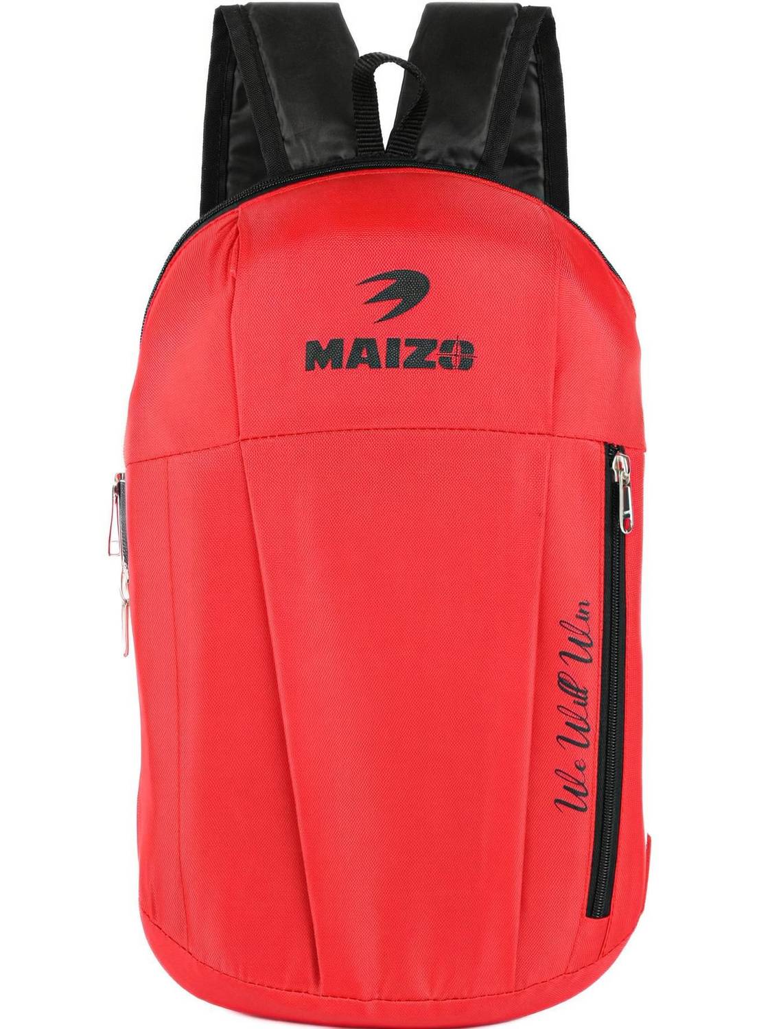 MAIZO Small / Gym / Sports / School Bag 10 L Backpack