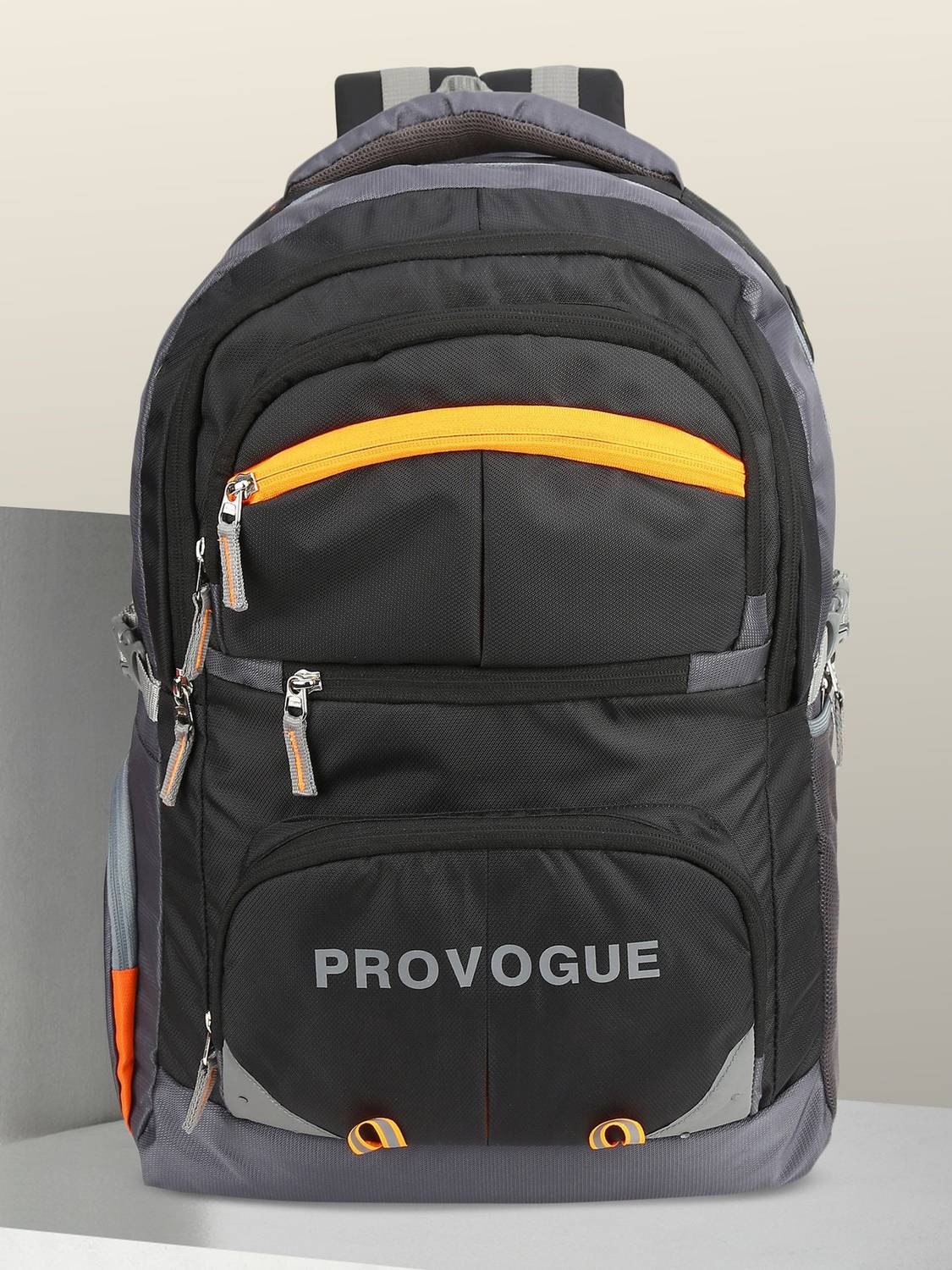 PROVOGUE Spacy Freeride Unisex Bag with rain cover 41.5 L Backpack