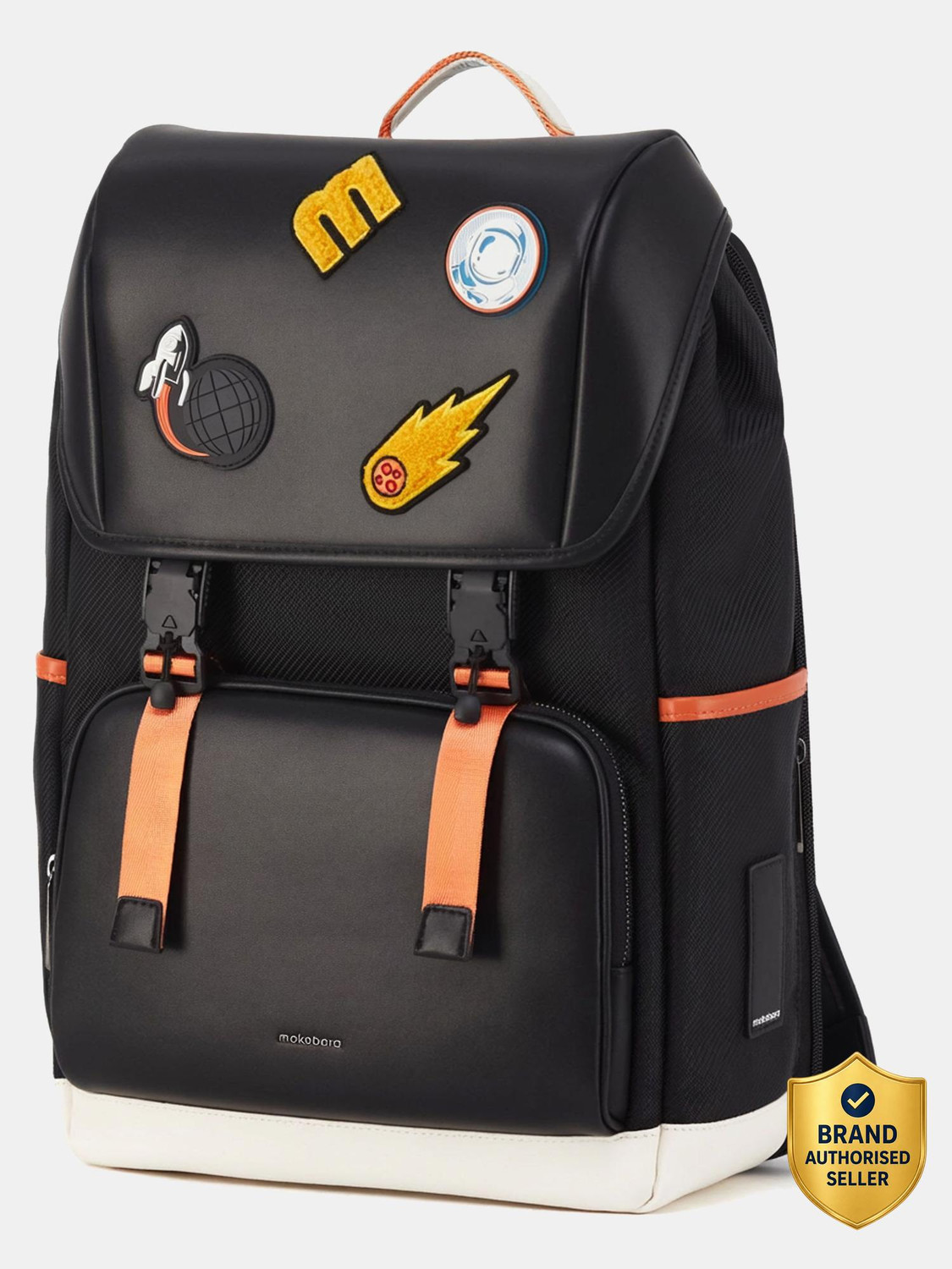 Image of Mokobara The Dodge Backpack 30 L Backpack