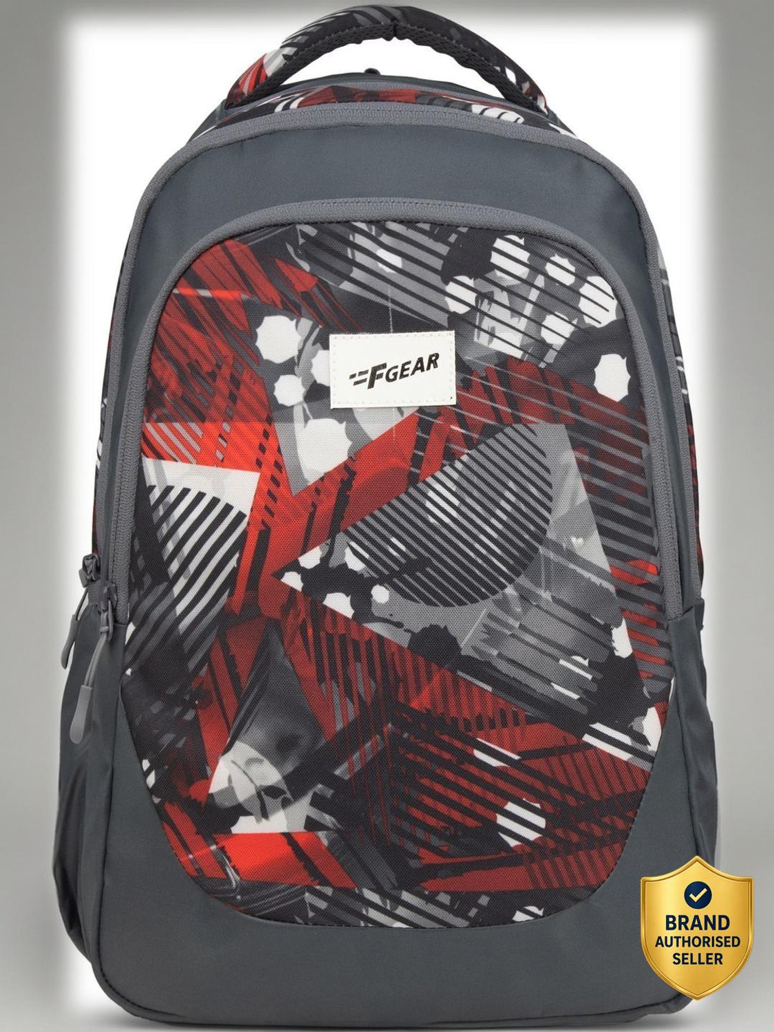 F Gear Backpack 21L