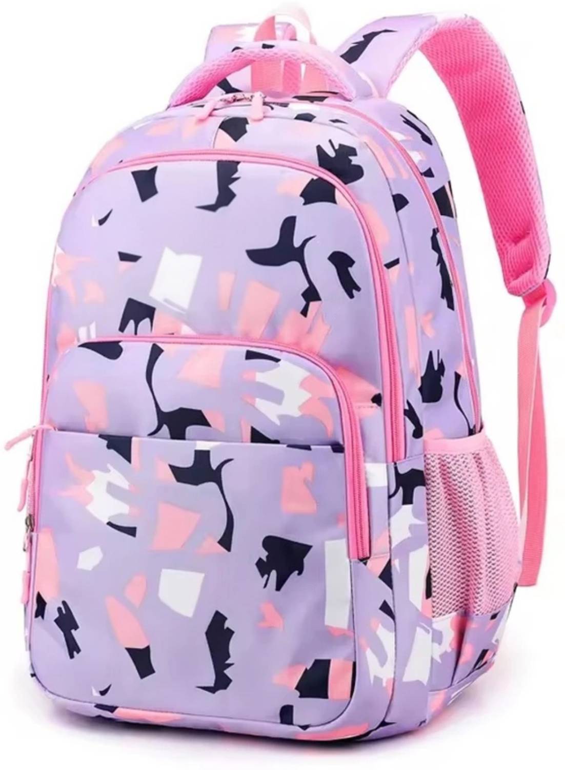 Alina Trending Multipurpose school bag for College Office school bags for girls Travel 30 L Backpack