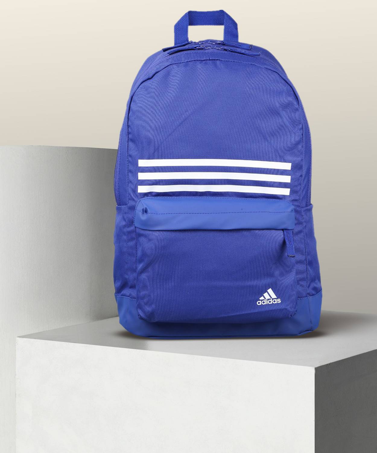 ADIDAS Clas Bp 3S Pock 23 L Backpack