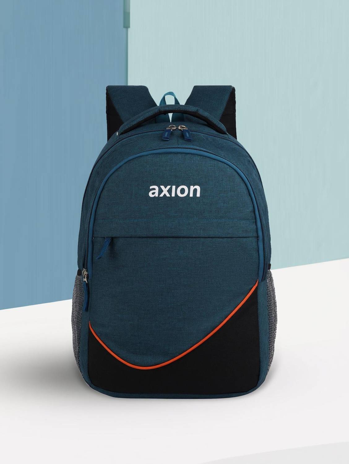 Axion Large 30L Backpack for Men Laptop Bags Women College School Waterproof Bagpack 30 L Backpack