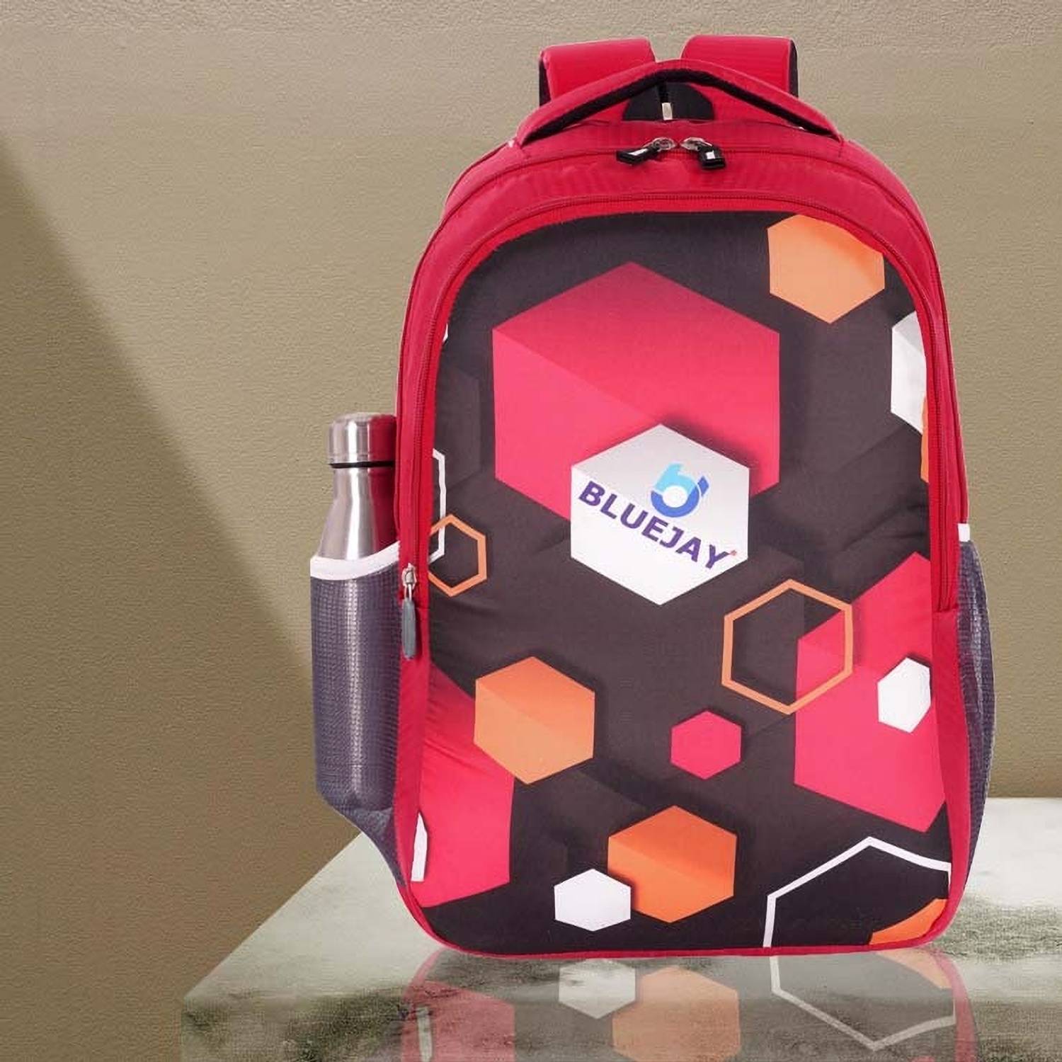 Bluejay Stylish Men Backpack 35 L Backpack