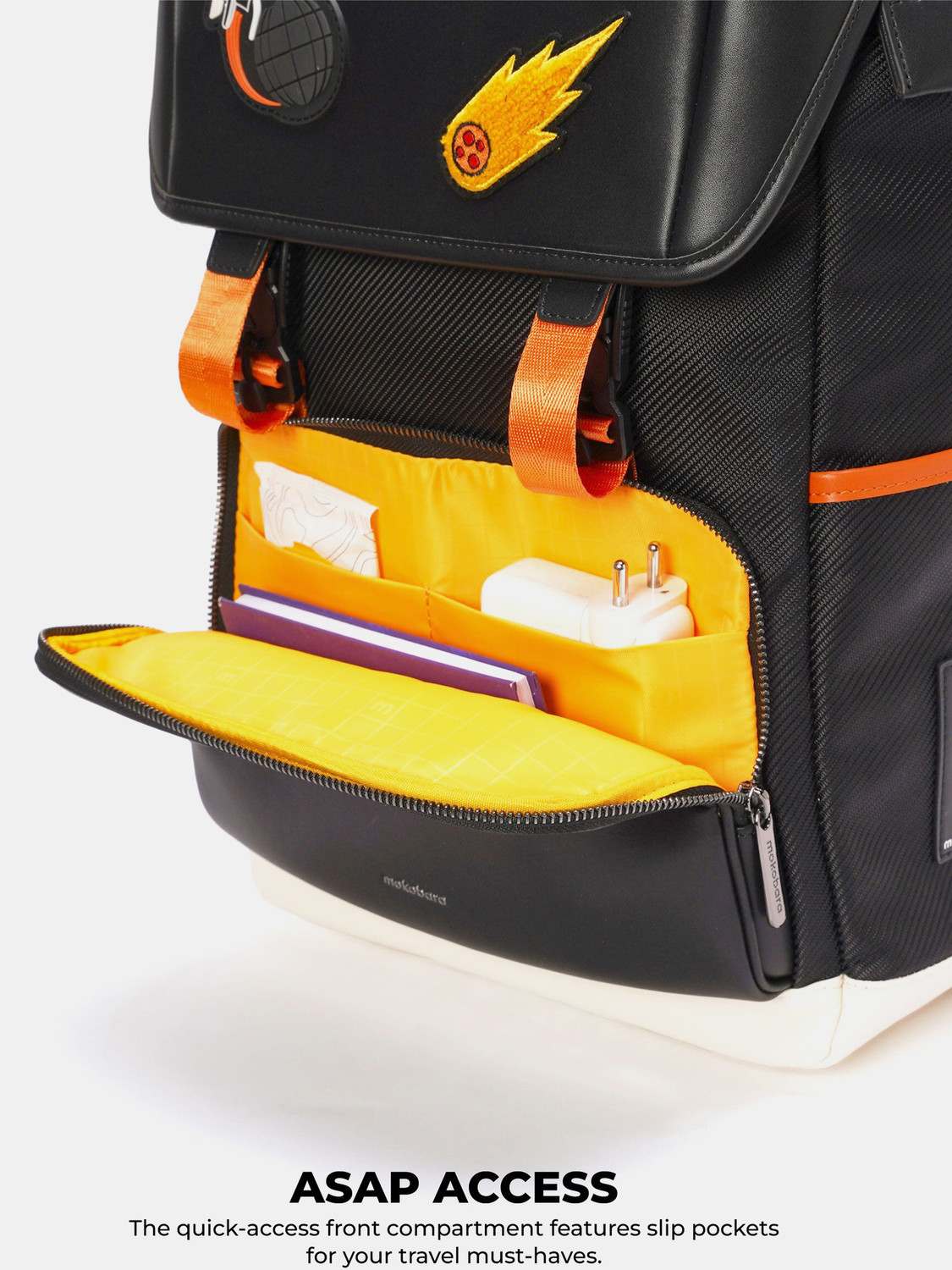 Image of Mokobara The Dodge Backpack 30 L Backpack