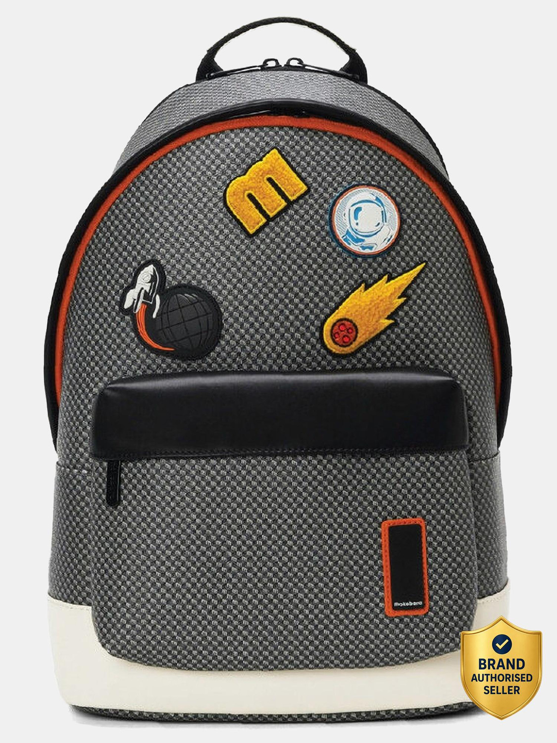 Image of Mokobara The Kickstreet Backpack 22 L Backpack