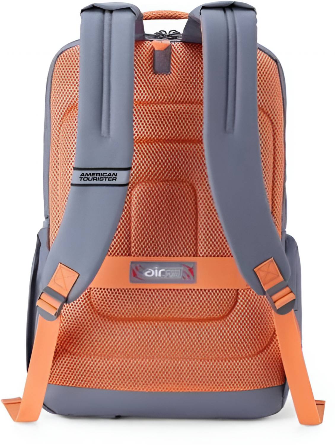 american tourister amt 2016 encarta laptop backpack grey orange Buy Blue at American Tourister Doing Bag Laptop