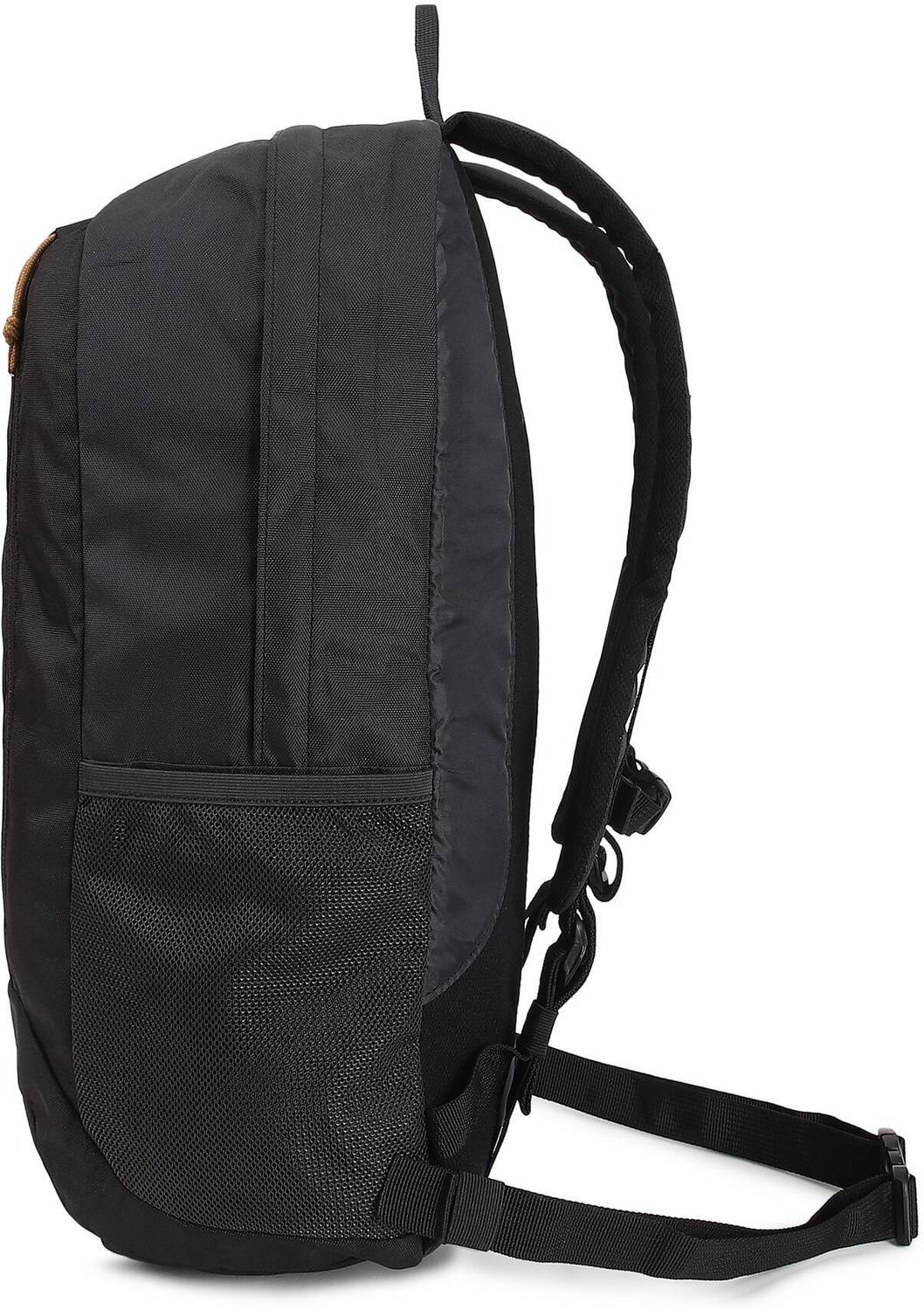 QUECHUA BY DECATHLON Hiking Backpack 20 L - Arpenaz 20 - Black 20
