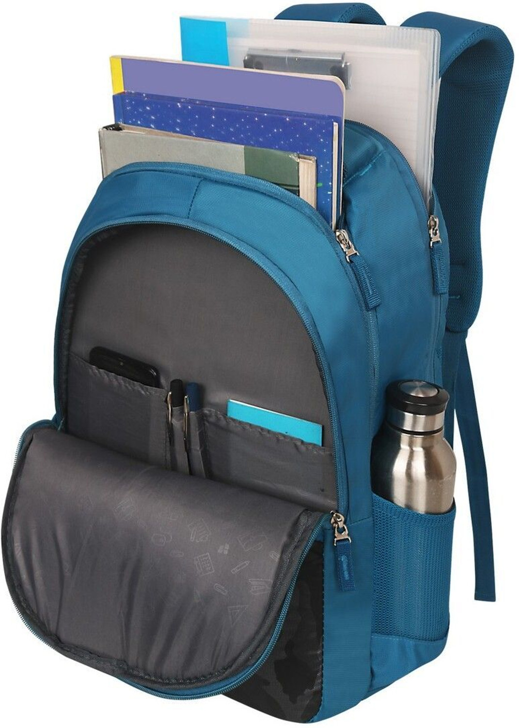 Image of Priority Ignis 008 College Bag ABL 38 L Backpack