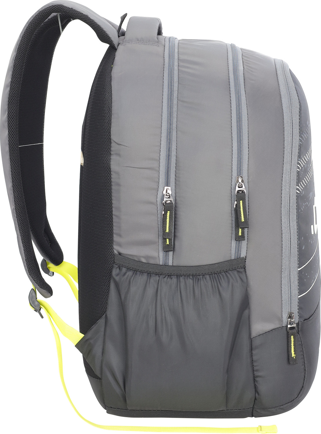 Image of Kamiliant by American Tourister PEAK PUNCH Unisex Backpack 36 L Backpack