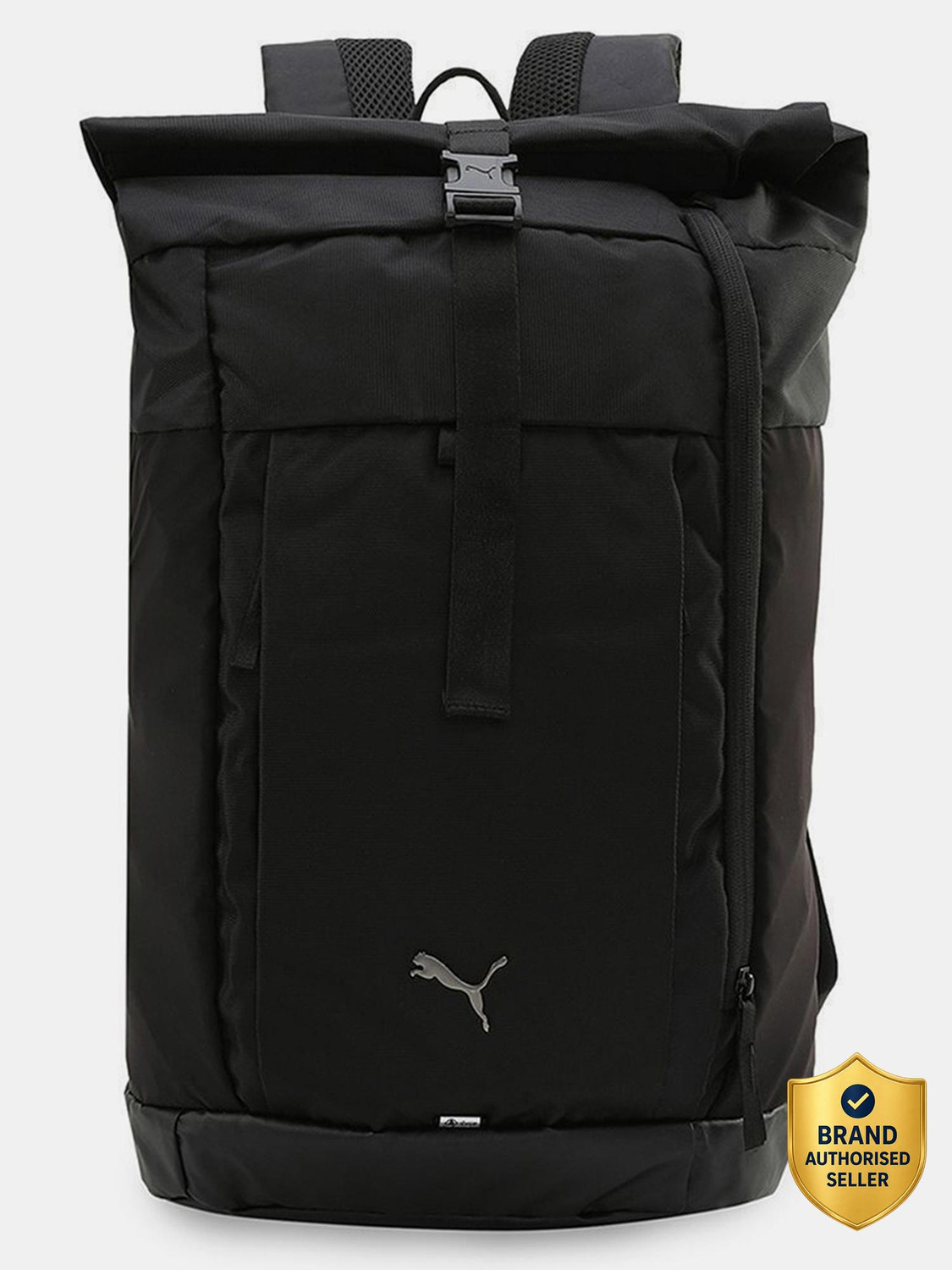 Image of PUMA ROLLTOP Backpack III 19 L Backpack