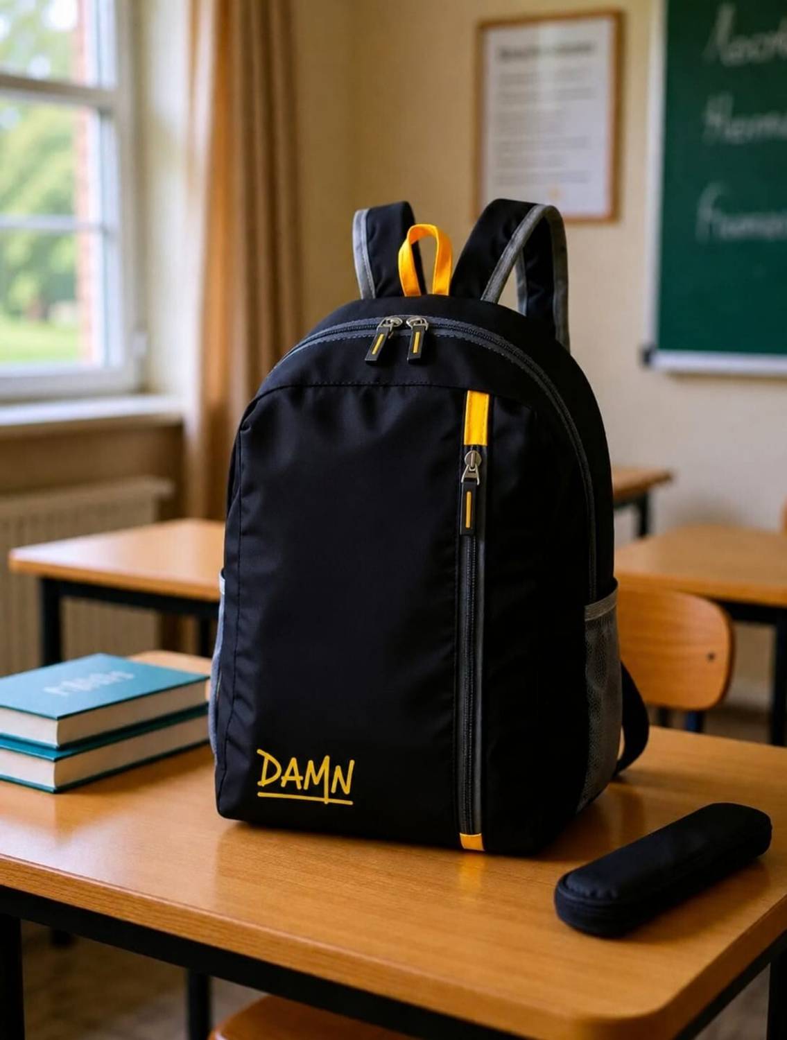 Belta small backpack for kids,gym 25 L Backpack